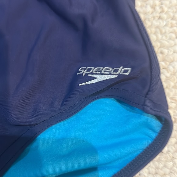 Speedo swimsuit - Picture 2 of 4